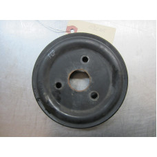 03C105 Water Pump Pulley For 12-13 Kia Sorento  2.4